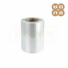 AJ [AJ]일회용 실링필름 200mm 배달포장 4롤 (홀드)1박스, 1개, 4개