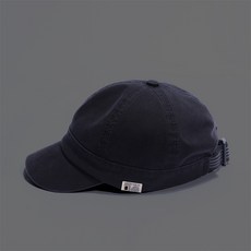 군인모자종류