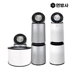 엘지퓨리케어가습기필터