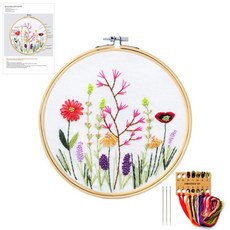 밀리너스바늘