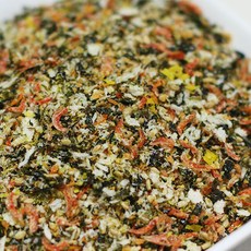 마린보이푸드 후리가케 130g, 1개