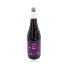 뉴트리코어 유기농 NFC 타트체리 주스 1000ml 1병 / 정품, 상세페이지 참조, 상세페이지 참조