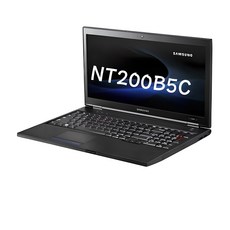 삼성 노트북/NT200B5C/NT371B5J /I5 3320M 4G SSD128G/15.6인치 WIN10 Pro