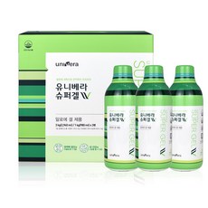 유니베라맥스피1000g