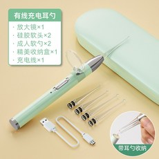 아기코딱지제거