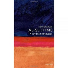 Augustine: A Very Short Introduction [Paperback]