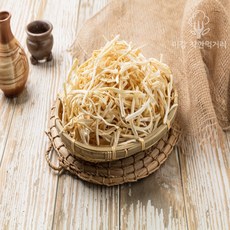 미강착한먹거리 건도라지 500g 1kg, 1개