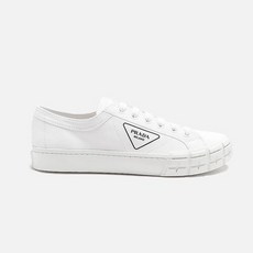 프라다개버딘스니커즈