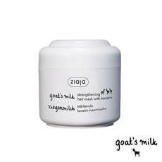 [지아자] 산양유 헤어마스크 200ml, 없음, 상세설명 참조