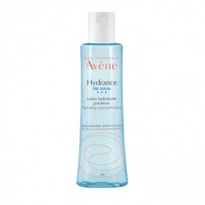 아벤느에센스인로션