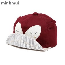 밍크뮤머플러