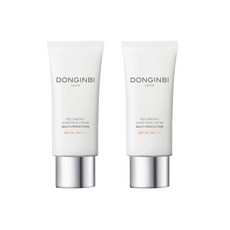 동인비 멀티퍼펙션 선크림 SPF50+ PA++++, 20ml, 2개