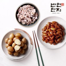 메추리알1kg+땅콩조림1Kg, 단품