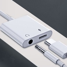 애플이어폰어댑터