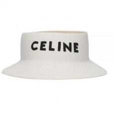 셀린느 CELINE 23 CLOCHE HAT IN FELT 2AUV3749Q 010W 클 햇 407141