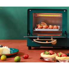 오븐토스터기6l