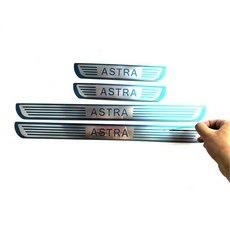 아스트라
