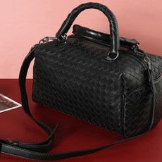 디엔엔 명품 여성 양가죽 가벼운 토트백 크로스백 심플 고급백 30대 40대 50대 엄마가방 명품 여자 정장 데일리백 보스턴백 위빙백 출퇴근가방