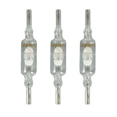 오스람 메탈램프 HQI-TS 150W NDL 942 주광색, 3개