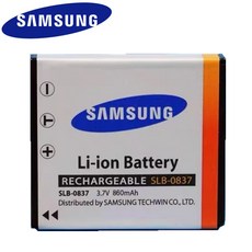 삼성slb-0837배터리