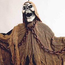 할로윈대형인형