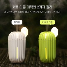 케어팟복합식가습기