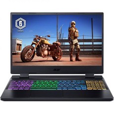 acer 2023 게이밍 노트북 Nitro 5 AN515 인텔 코어 i712700H 14코어 엔비디아 지포스 RTX 3060 6GB 64GB DDR4 2TB SSD 15.6 1, Windows 10 Pro_64GB RAM / 4TB