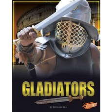 Gladiators Library Binding, Capstone Press