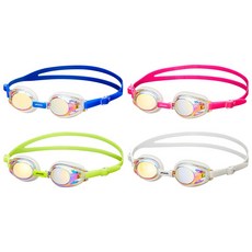 바닐라버니물안경