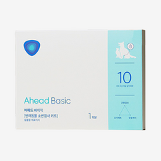 버디스맨기어헤드