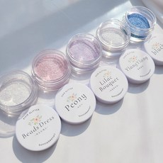 보니비네일 TOP01