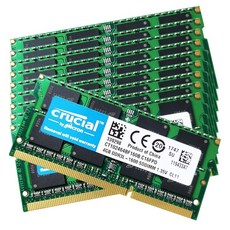 16g노트북램