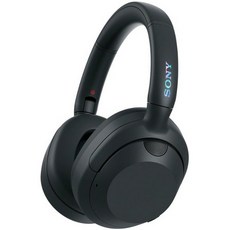 국내정품 SONY ULT WEAR WH-ULT900N 소니 얼트웨어 노이즈 캔슬링 블루투스 헤드폰 블랙 소니