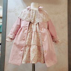 페리미츠여아로맨틱케이프