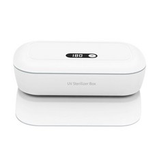 라이언살균무선충전기