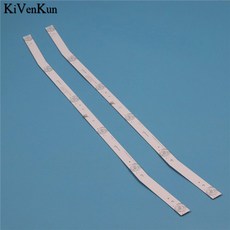 모니터암거치대 듀얼 싱글 고중량 TV 램프 매트릭스 LED 백라이트 스트립 AKAI AKTV3216 AKTV3216T 32 바 키트 밴드 JSDJP3220061EC 눈금자 기사 라, [01] 기타, [04] 20 piece For 10 TV, 1개