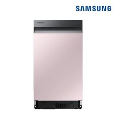  [삼성전자] 비스포크 식기세척기 DW50A4075UXS [빌트인][프라임핑크][삼성 직거래공식 인증점] [전국 무료 배송/설치] 