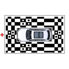 쌍용자동차디지털3dhd어라운드뷰