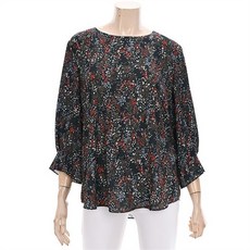 캐리스노트블라우스