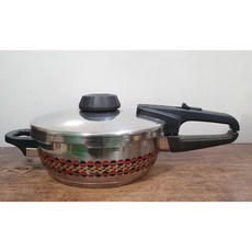 휘슬러솔라압력밥솥