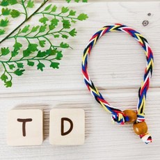 장명루팔찌만들기