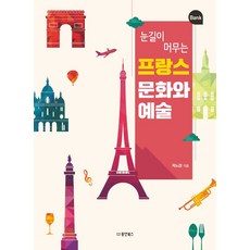 프랑스문화와예술