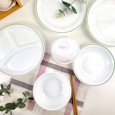 코렐더블링그린티