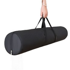 삼각대보관통 삼각대주머니 수납 포켓 가방 촬영, 지름 30cm x 길이 180cm, 1개