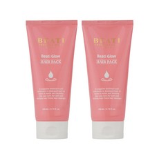 비에티 물광 헤어팩 미용실 단백질 살롱 케어 헤어트리트먼트200ml