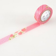 마스킹테이프제작