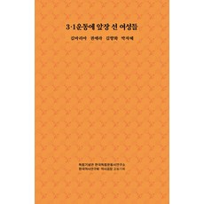 3.1운동에 앞장 선 여성들, 역사공간