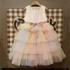 치크공주드레스