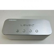 삼성 레벨박스 휴대용 스피커 블루투스 eosb330L NFC, 1개