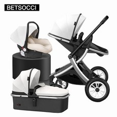 betsocci3in1유모차